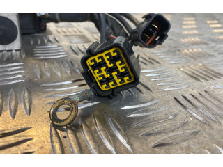 Блок АБС 27536SA000, 51000040160 Subaru Forester SG 2006 - 2008 года