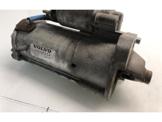 Turbodmychadlo Турбина 36001683, 30659314 Volvo XC70 D5244T12