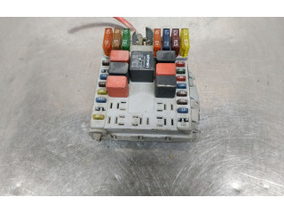 Pojistková skříňka 46760257 Fiat Punto (188) 1999