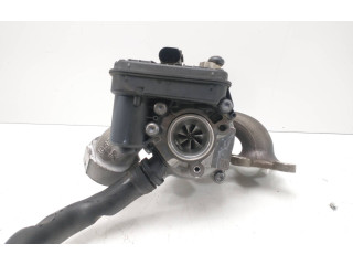 Турбина Volkswagen Golf VII 04C145702R, 725021583