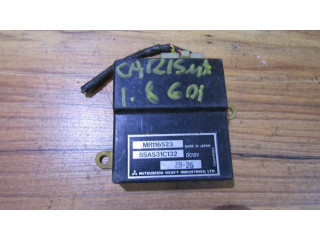 Блок управления mr116523, ssa531c132   Mitsubishi Carisma