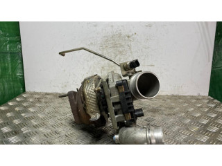  Турбина Jeep Grand Cherokee 3.0 35242171G         