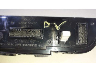 Блок управления климат-контролем 97250G5CF0CA   KIA Niro