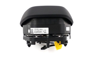 Подушка безопасности водителя 5E3880201AC, 5EC880201ACIZY Skoda Superb B8 (3V)