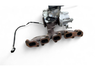 Турбина Skoda Octavia Mk3 (5E) 04L253020M, BM70B