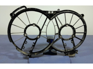 Вентилятор радиатора 4F0121003G, 4F0121003G Audi A6 S6 C6 4F