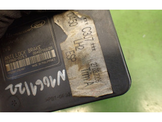 Jednotka ABS 3M512C405HA, 00001395G1   Ford Focus 2006