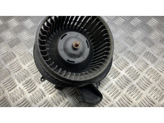 Вентилятор печки