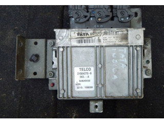 Блок предохранителей 21584275   Toyota Corolla Verso AR10    