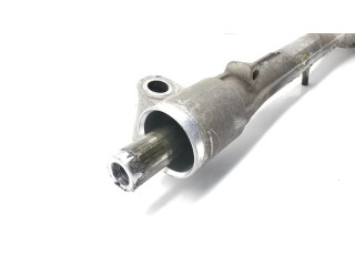 Рулевая рейка Toyota C-HR 2016-- года