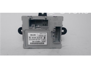 Блок управления 6G9T14B533KK   Volvo S80