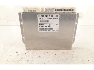 Блок управления АБС 0225457132, 0285452632   Mercedes-Benz A W168