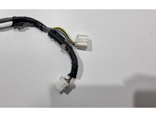 Зеркало электрическое        Lexus IS 220D-250-350  2006 - 2013 года   