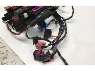 Блок предохранителей 80A971845, 1J0972977 Audi Q5 SQ5