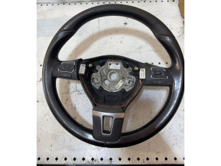 Руль Volkswagen Golf VI 2008 - 2013 года 3C8959537D, 901207390001E