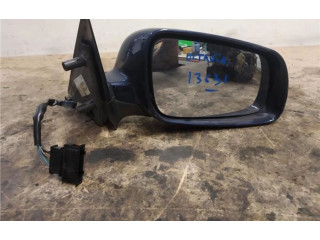 Зеркало электрическое Skoda Octavia Mk1 (1U) 1996 - 2004 года