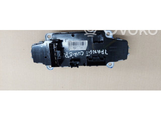 Блок управления кондиционера воздуха / климата/ печки (в салоне) AV1T19980FordOE Ford Transit Courier