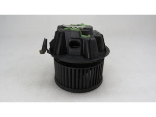 Вентилятор печки       Dacia Sandero