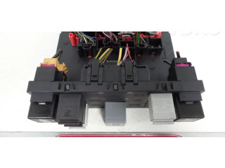 Блок управления 3C8937049D, 1K0937049A Volkswagen Caddy