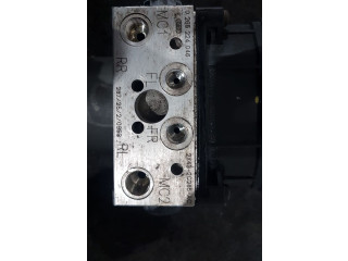 Блок АБС    Jaguar  X-Type   -  года