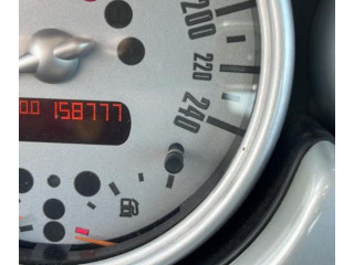 Зеркало электрическое        Mini One - Cooper R50 - 53  2001 - 2006 года   