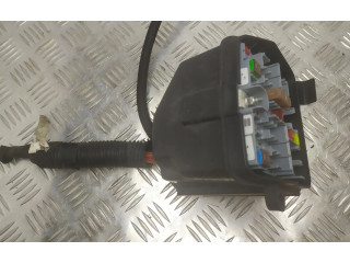   Pojistková skříňka    Alfa Romeo Stelvio 2020