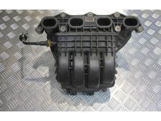 Přístrojová deska Opel Zafira A