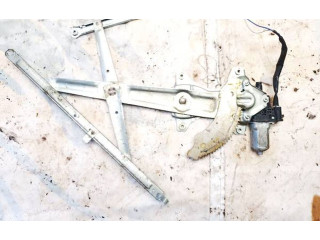 Комплект электрического механизма для подъема окна Daihatsu Materia