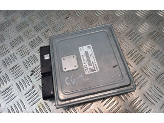 Řídící jednotka 4F1910551D, 4F1910551 Audi A6 S6 C6 4F 2010