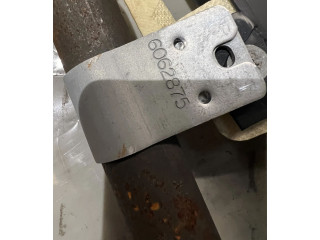 Боковая подушка безопасности 4981312950, 116508500   Jeep Patriot