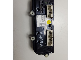 Блок управления климат-контролем 1K8907044AE, 5HB012614 Volkswagen Tiguan