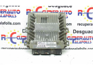 Řídící jednotka 9653059380 Citroen Berlingo