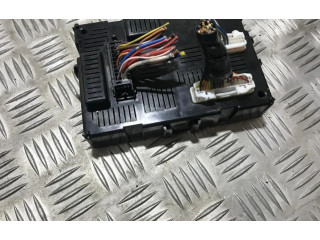 Комфортный модуль 284b2ax620, 21676270-2A Nissan Micra