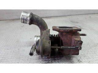 Turbodmychadlo Турбина 7700104130 Renault Megane I 1.9