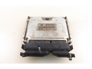 Řídící jednotka 0281010891, 038906019DQ Seat Alhambra (Mk1) 2001