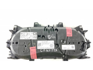 Панель приборов 7C0920741C, 7C0200 Volkswagen Crafter