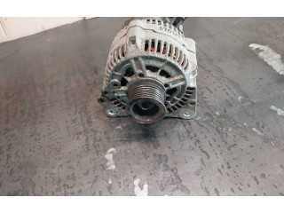 Генератор A0077, 0123320001   Audi A3 S3 8L      