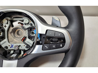 Руль BMW X3 G01  2018 - 2024 года 32308094542, 8094542      