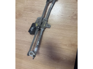 Комплект механизма стеклоочистителей 443122226017, 1J0955325 Skoda Octavia Mk1 (1U)