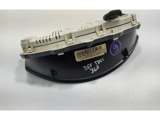 Спидометр (приборный щиток) Rover Land Rover - года