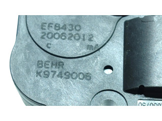 Вентилятор печки    K9749006   Mercedes-Benz E W212