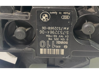 Генератор 7532964, 7532968 BMW 1 E81 E87 1.6