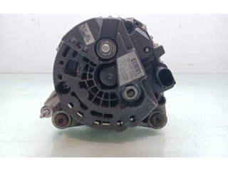 Генератор 06F903023F, 0124525091 Volkswagen Jetta V