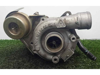 Турбина Citroen Xantia K03324278, GEOMETRIA.FIJA для двигателя RHZ