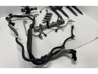 Комплект системы впрыска топлива 31432836, 31669129    Volvo XC90   