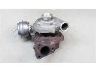 Турбина KIA Ceed 7752740002, 282012A701 для двигателя D4FB-H