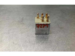 Pojistková skříňka 0015420219 Mercede-Benz S W116 1981