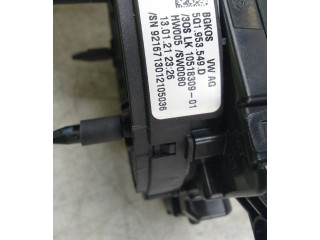 Подрулевой шлейф SRS 5q1953549d Audi Q3 F3