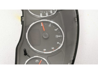 Панель приборов P05172758AB, TL6QI2398LA002 Jeep Cherokee