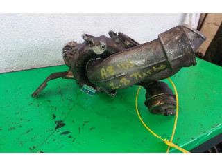 Турбина Audi A3 S3 8L 06A145704S, K03053DK5034240